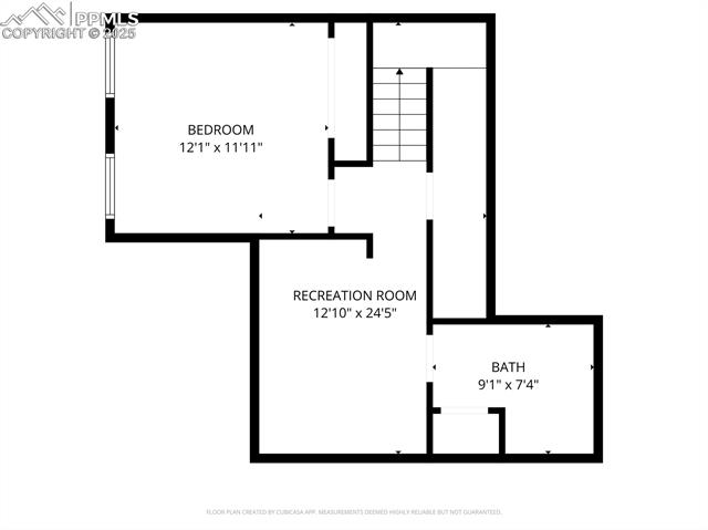 6107 Pine Hill Drive