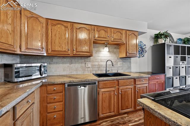 6107 Pine Hill Drive