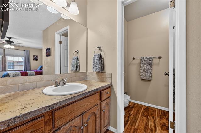 6107 Pine Hill Drive