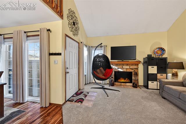 6107 Pine Hill Drive