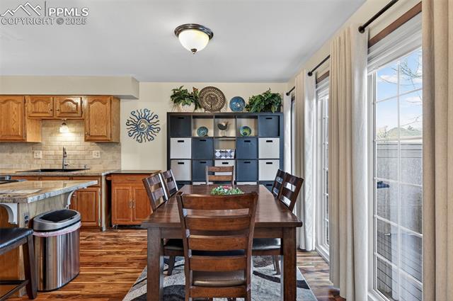 6107 Pine Hill Drive