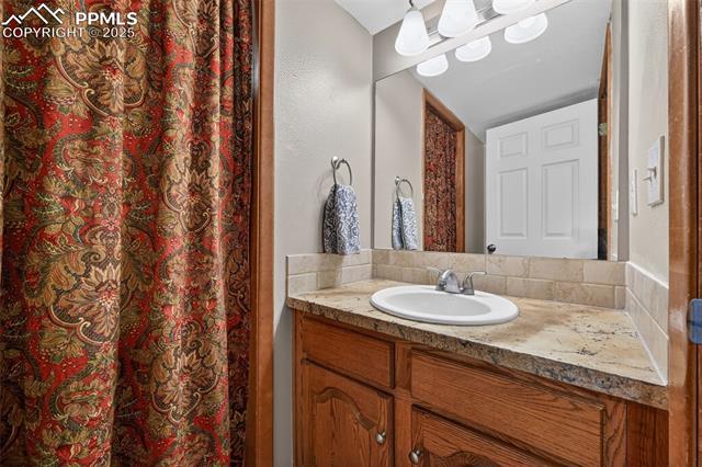 6107 Pine Hill Drive