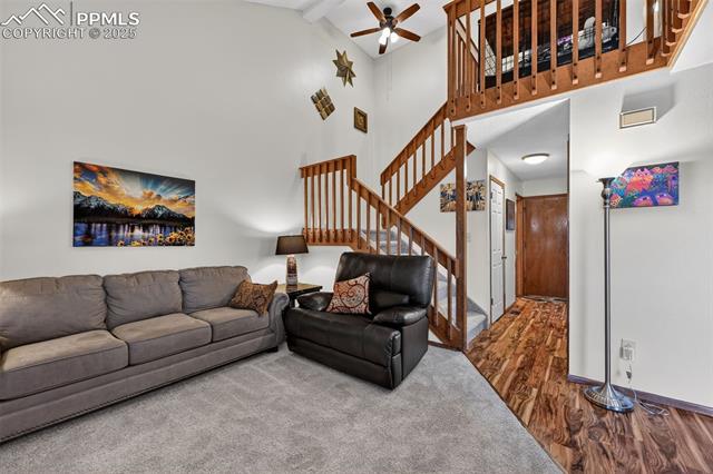 6107 Pine Hill Drive