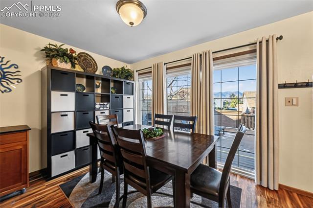 6107 Pine Hill Drive