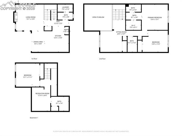 6107 Pine Hill Drive