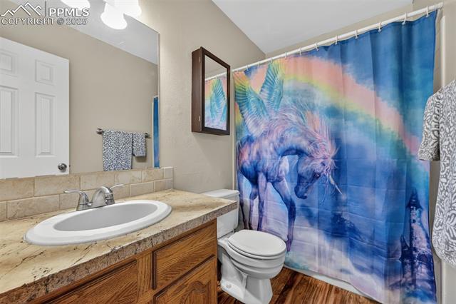 6107 Pine Hill Drive