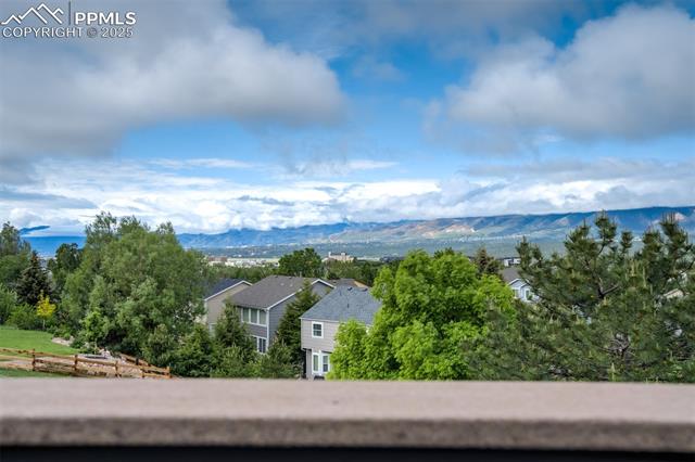 1445 Almagre Peak Drive