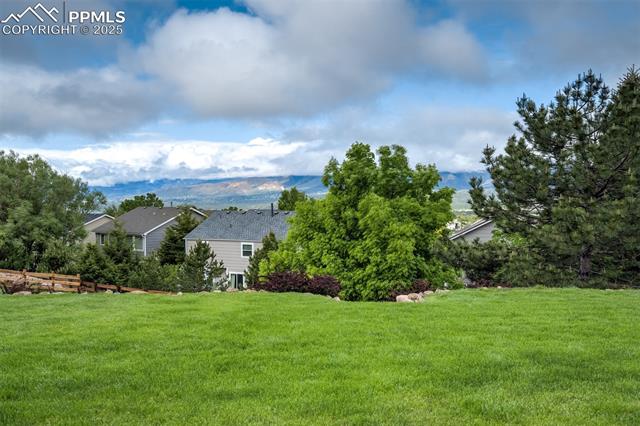 1445 Almagre Peak Drive