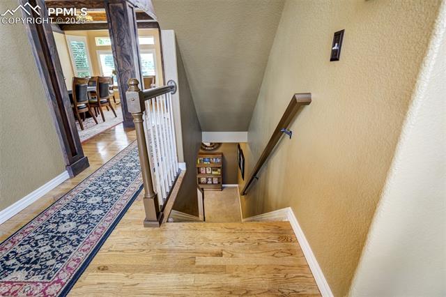 1445 Almagre Peak Drive