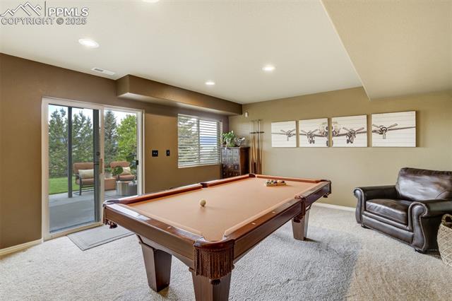 1445 Almagre Peak Drive