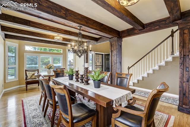 1445 Almagre Peak Drive