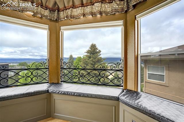 1445 Almagre Peak Drive