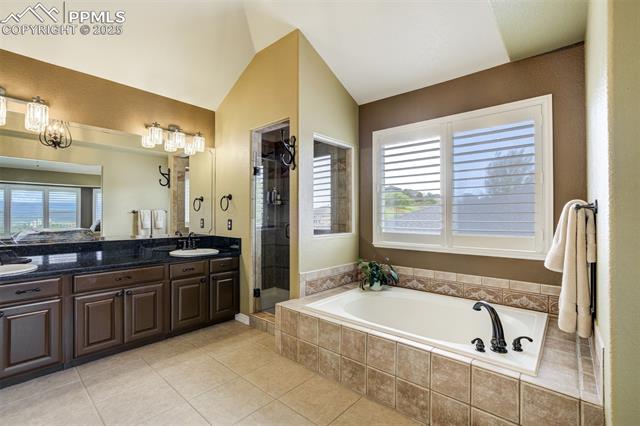 1445 Almagre Peak Drive