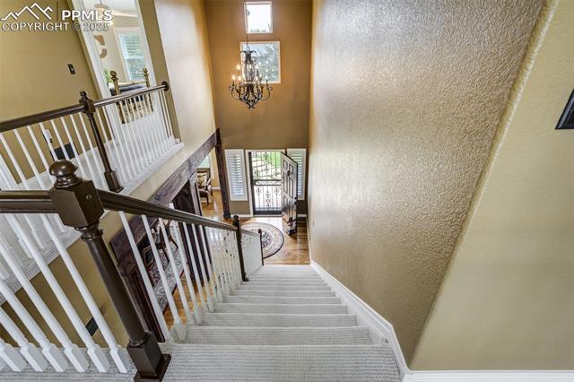 1445 Almagre Peak Drive