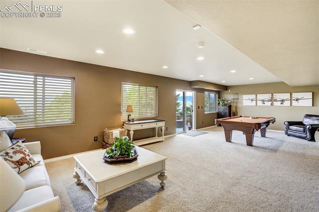 1445 Almagre Peak Drive