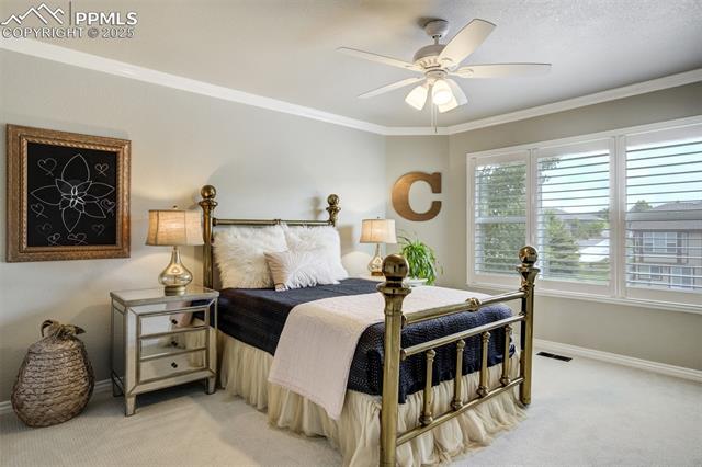 1445 Almagre Peak Drive