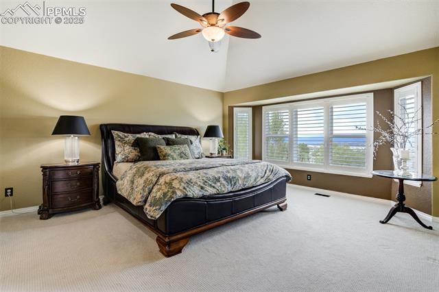 1445 Almagre Peak Drive