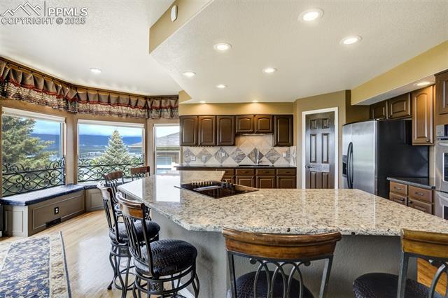 1445 Almagre Peak Drive