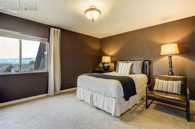 1445 Almagre Peak Drive