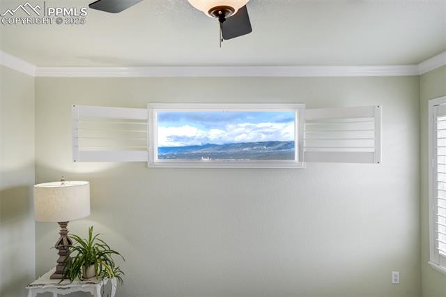 1445 Almagre Peak Drive