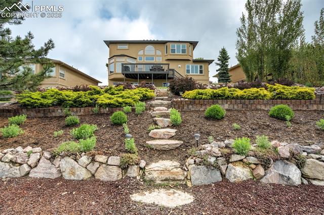 1445 Almagre Peak Drive