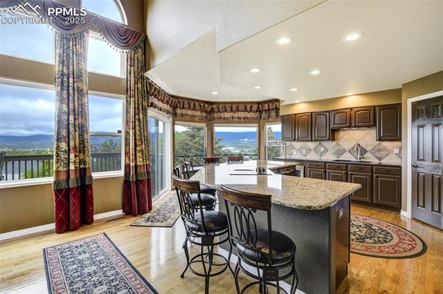 1445 Almagre Peak Drive