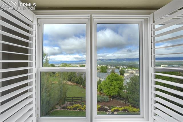 1445 Almagre Peak Drive