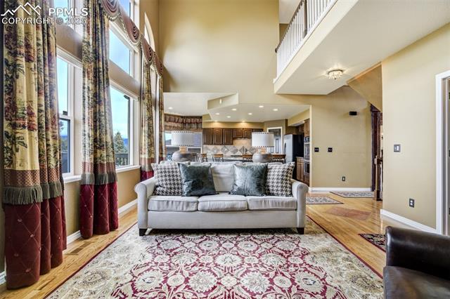 1445 Almagre Peak Drive