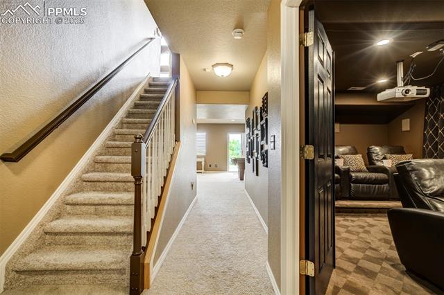 1445 Almagre Peak Drive