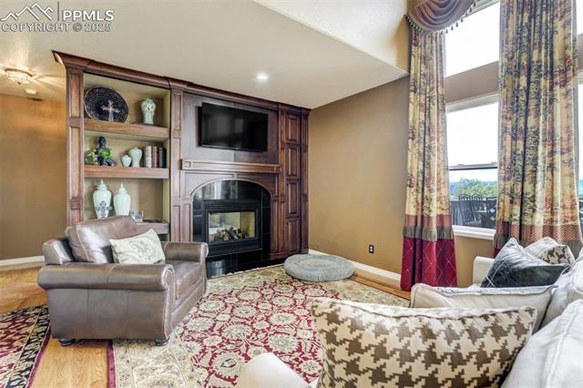 1445 Almagre Peak Drive