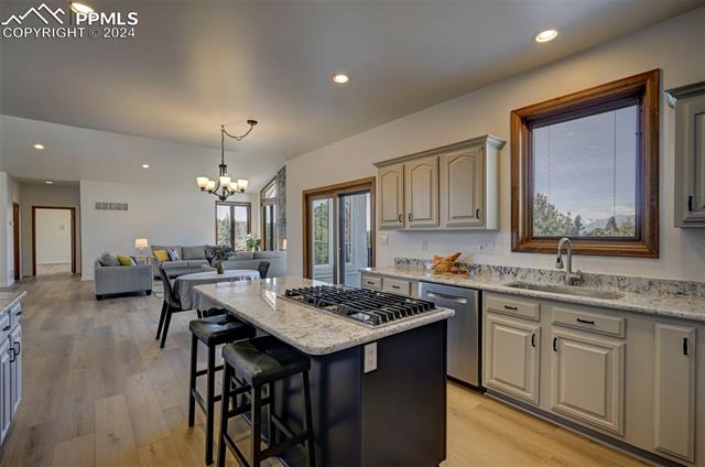 830 Lake Woodmoor Drive