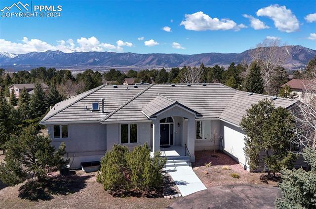 830 Lake Woodmoor Drive