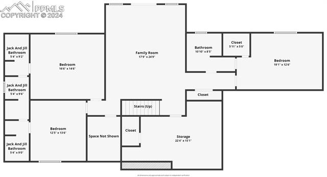 830 Lake Woodmoor Drive