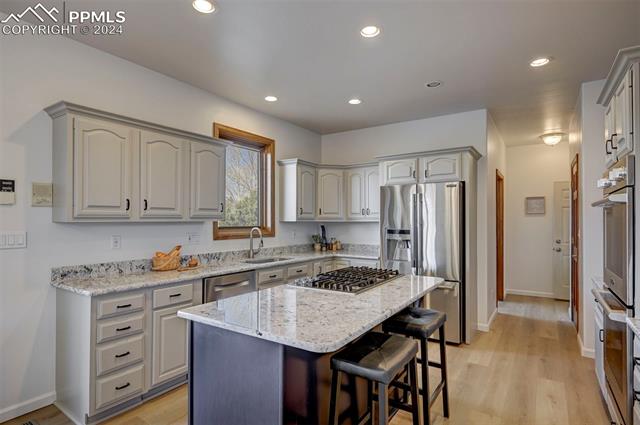 830 Lake Woodmoor Drive