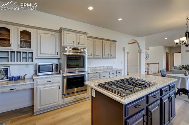 830 Lake Woodmoor Drive