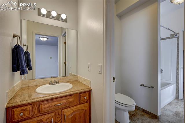 830 Lake Woodmoor Drive