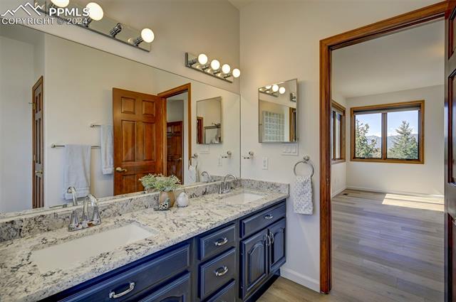 830 Lake Woodmoor Drive