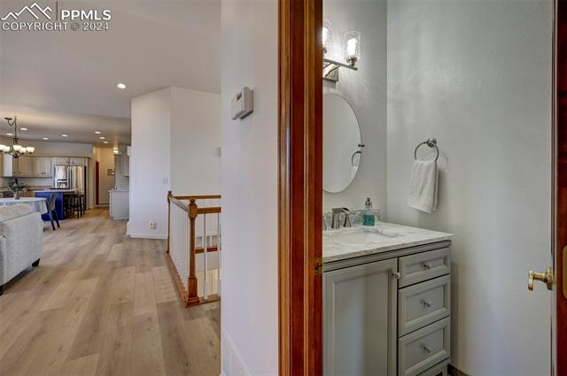 830 Lake Woodmoor Drive