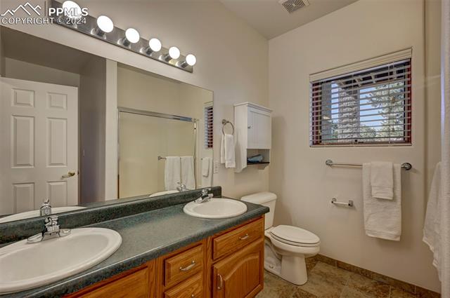 830 Lake Woodmoor Drive