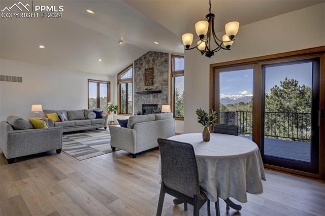 830 Lake Woodmoor Drive