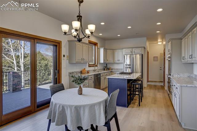 830 Lake Woodmoor Drive