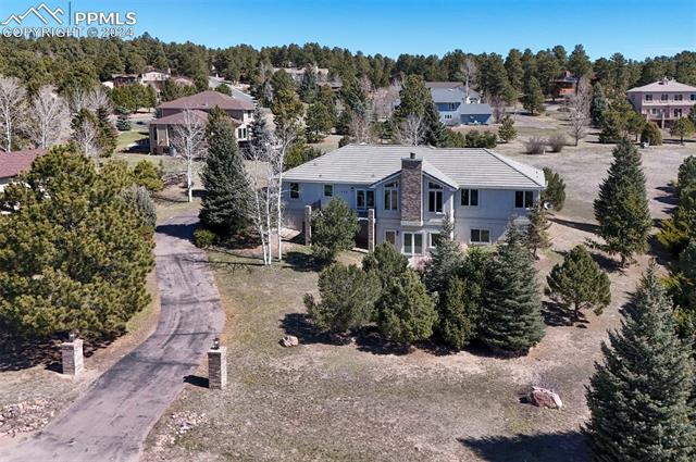 830 Lake Woodmoor Drive