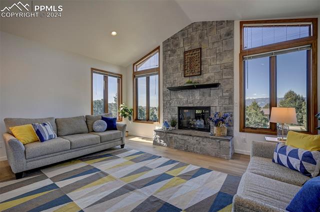 830 Lake Woodmoor Drive