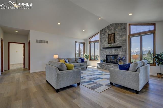 830 Lake Woodmoor Drive