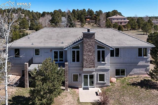 830 Lake Woodmoor Drive