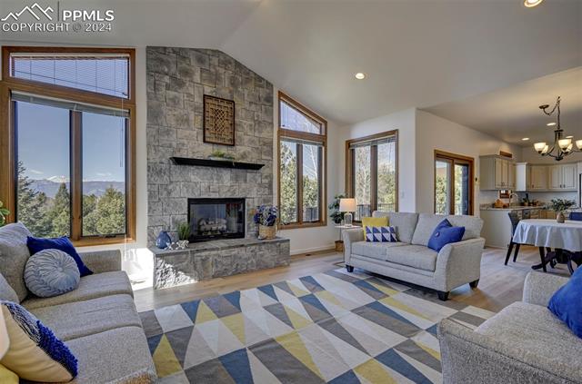 830 Lake Woodmoor Drive