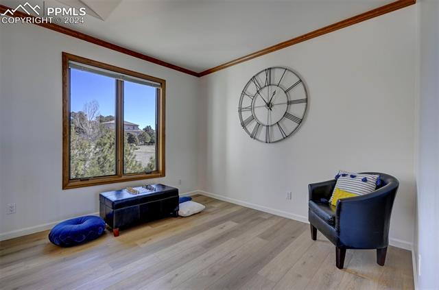 830 Lake Woodmoor Drive