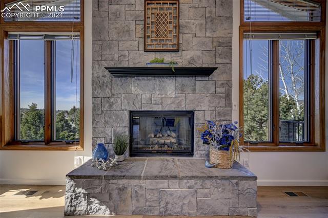 830 Lake Woodmoor Drive