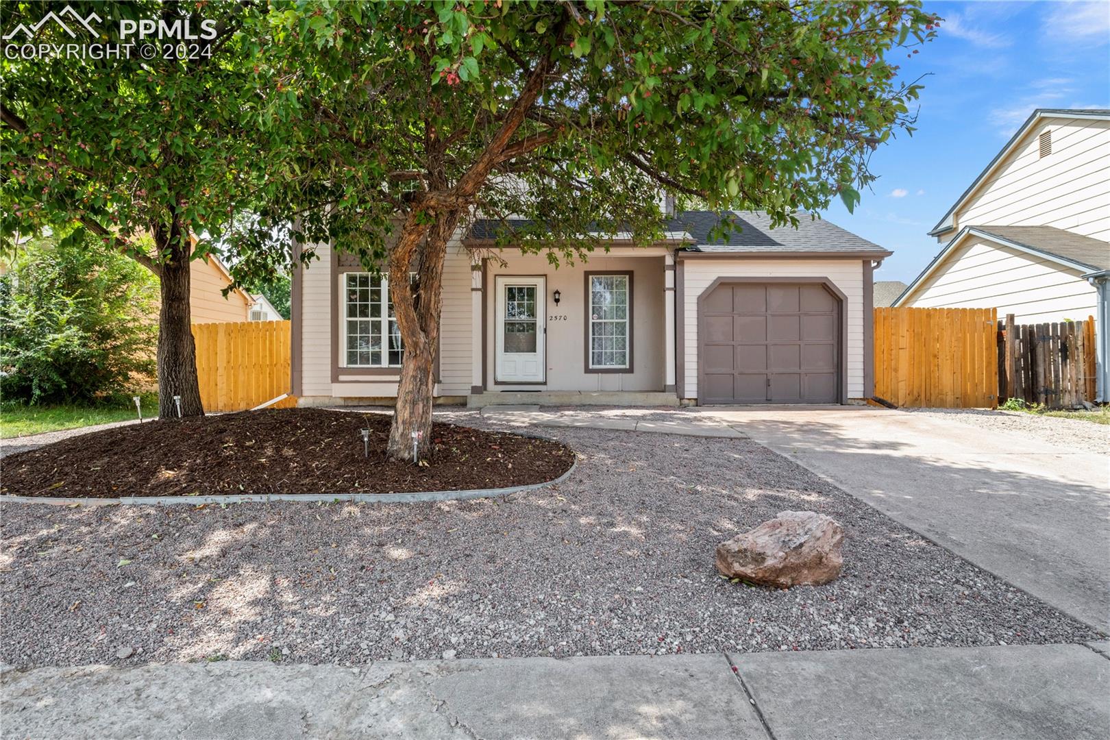 2570 Plymouth Drive