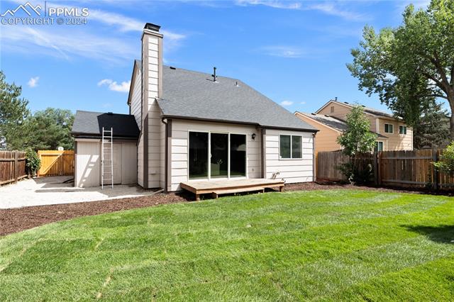 2570 Plymouth Drive